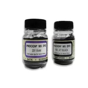 옷 손염색 옷염색약 아이스 반응성염료