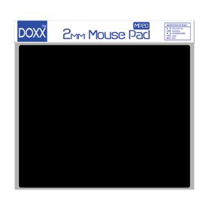 DOXX MP20 게이밍 마우스패드/3중구조/240X200X2mm