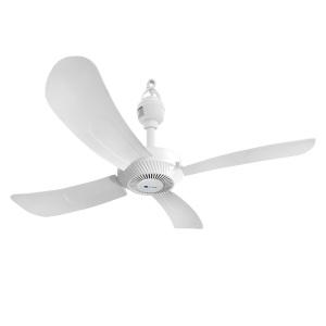 타프팬 실링팬 천장 선풍기 천정 캠핑용 가정용 S-FAN 50 캠핑