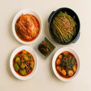 태서식품 태백고원김치세트 모음전(1~8세트)