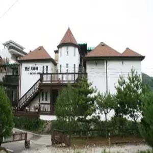 [인천 펜션] 강화도 지중해펜션 (강화,옹진)