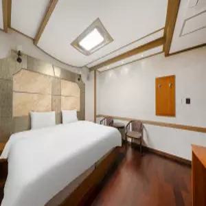 [전북 모텔] 군산 웰컴호텔 (군산)