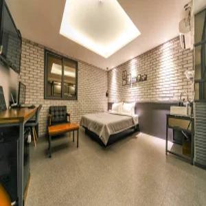 [경남 모텔] 창원 진해 MVG (진해)