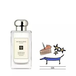 갤러리아 [단독] 우드 세이지 앤 씨 솔트 코롱 100ml (+마그넷 3종)