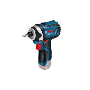 보쉬 충전 임팩 드라이버 베어툴 GDR10.8V-LI 벌크