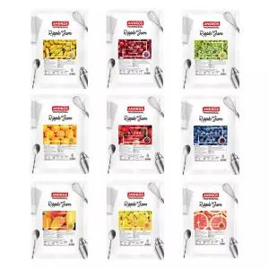 앤드로스 리플잼 10종 모음1kg