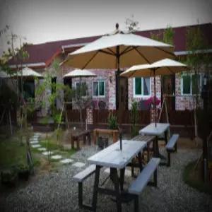 전주 아침정원게스트하우스