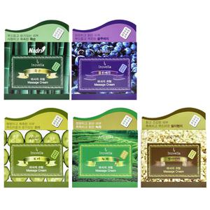 이노벨라 에리쉬 마사지 크림 300ml