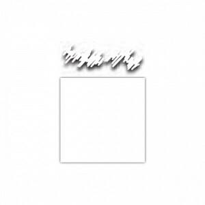 [프리즈마]색연필 PC938 흰색/12개입/갑