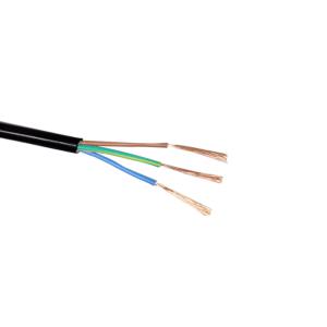 전선  VCTF 2.5SQ x 3C 5M 케이블 동양전자