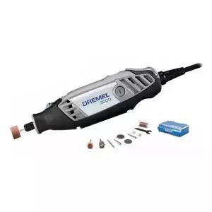 드레멜 DREMEL 3000-N/10 다용도조각기 로타리툴세트