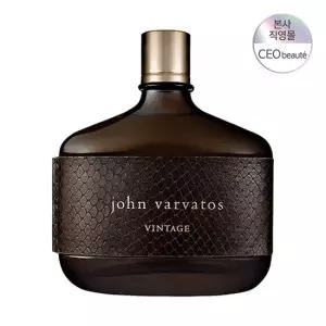 [공식수입] 존 바바토스 빈티지 EDT 125ML