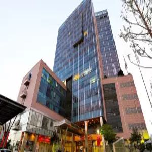 [인천 호텔] 브릿지 호텔 인천 송도 (구 호텔 스카이파크) (송도,연수)