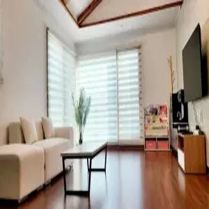 [제주] 서귀포 해비치 독채펜션(제주펜션/서귀포펜션)