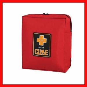 구급가방-적색1호 (케이스만) 일진약품 비상약품