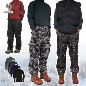 겨울/남자/남성/작업복/바지/방한복/등산/동계/동복/춘추복/유니폼/단체복/솜바지/패딩/기모