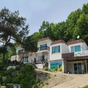 [인천 펜션] 강화도 썬하우스펜션 (강화,옹진)