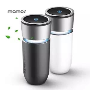 차량용 미니 공기청정기