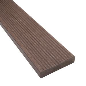 인조 방부목 합성목 데크시공