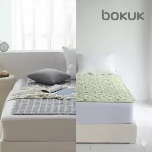 보국 세탁기세탁 전기요 모음전 싱글 더블 / 전자파차단 / 알러지예방