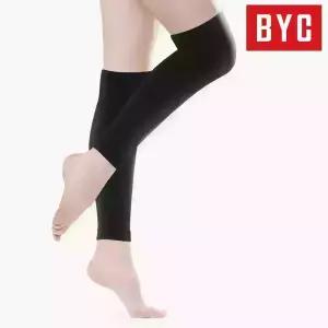 BYC 기모 레그워머 발토시 1족 발목 종아리 보온 방한 DSUW9100