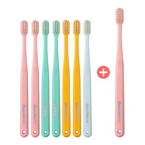 본니 110sh 치과병원칫솔(알뜰포장)8개