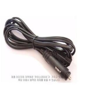 [카이스전자(주)] 차량용 시거잭 냉장고 온장고 전자