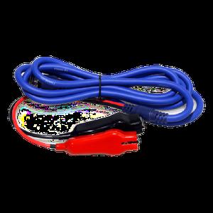 피싱조이/ 전동릴케이블 집게형 다이와 시마노 바낙스 은성 전동릴2핀