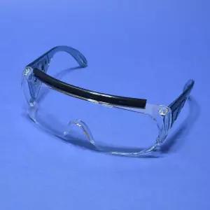 오토스 안전안경 B-618A PP포장 주다사보안경 보호안경 8358505