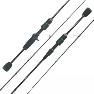 바다 민물 볼락루어대 UL대 송어 꺽지 루어 낚시대 스피닝 에깅대