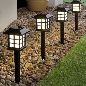 태양광 정원등 조명 태양열 LED 전등 잔디등 SCD087