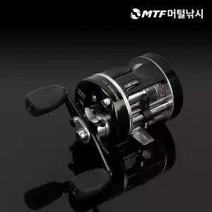 금양 아스타 500 가물치 장구통릴 베이트릴