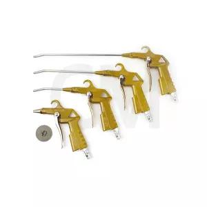 신바람 철에어건 DS2500 DS100 콤프레샤건 물막이