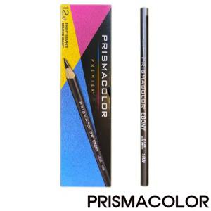 프리즈마 칼라 에보니 펜슬 1다스 (12개입)/컬러/아이라이너/연필