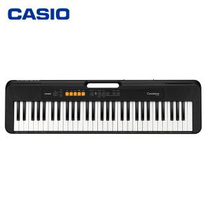 카시오 전자키보드 CT-S100 61건반 USB단자 CTS100