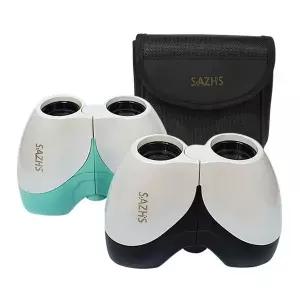 [사츠]고배율 자동초점 A-7 망원경 쌍안경 오페라글라스 콘서트 만안경 뮤지컬 공연 관람 탐조 여행