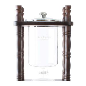 모이카 워터드립 개방형 25~30인용 상단유리 T300(교환부품)