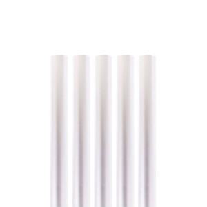 7/21 벌크 투명일자 스트로우 500개