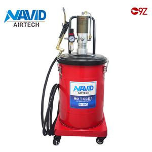 나비드 에어구리스펌프 N-30Q 구리스주입기