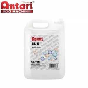Antari 안타리 BL-5 버블액 비누방울 버블머신