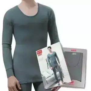 BYC 에어메리 남성 내의 상하세트 남자 내복 보온