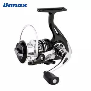 바낙스 스피닝릴 홀리스 2000 2500 3000 3500 4000 4500 가성비 낚시릴