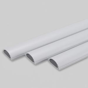 비츠온 PVC 신형 고강도 몰딩 쫄대,전선,케이블정리 회색 1호/2호/3호/4호/5호