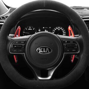 올뉴 K5 패들쉬프트 연장킷 핸들 튜닝 용품