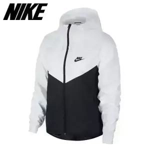 [나이키] 여성용 NSW 윈드러너 자켓 BV3939_101