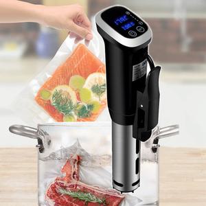 바이오로믹스 수비드머신 2.55세대 기계 수조