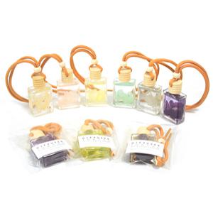 플라워 차량용 디퓨저 10개 만들기 DIY 세트