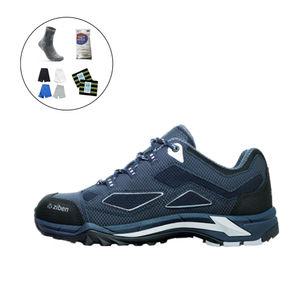 지벤 4인치 안전화 ZB-162