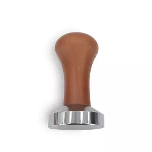 플랜잇 커피머신 우드템퍼