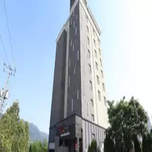 [충남] 보령 W부띠크호텔(충남모텔/보령모텔)